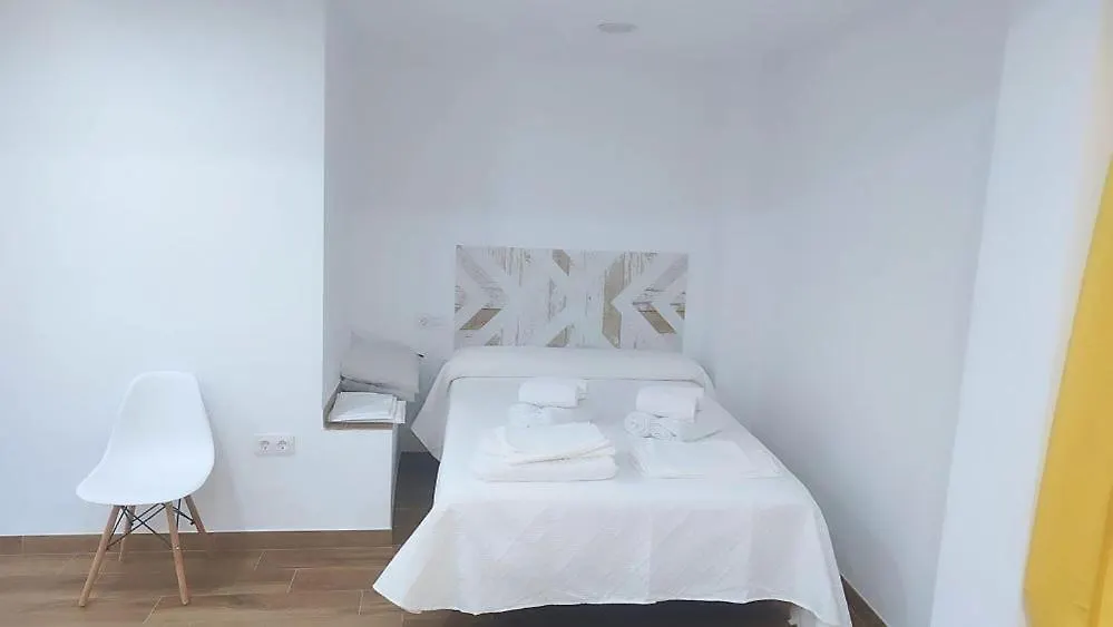 Abuela Maruja Apartment Cazorla 0*,
