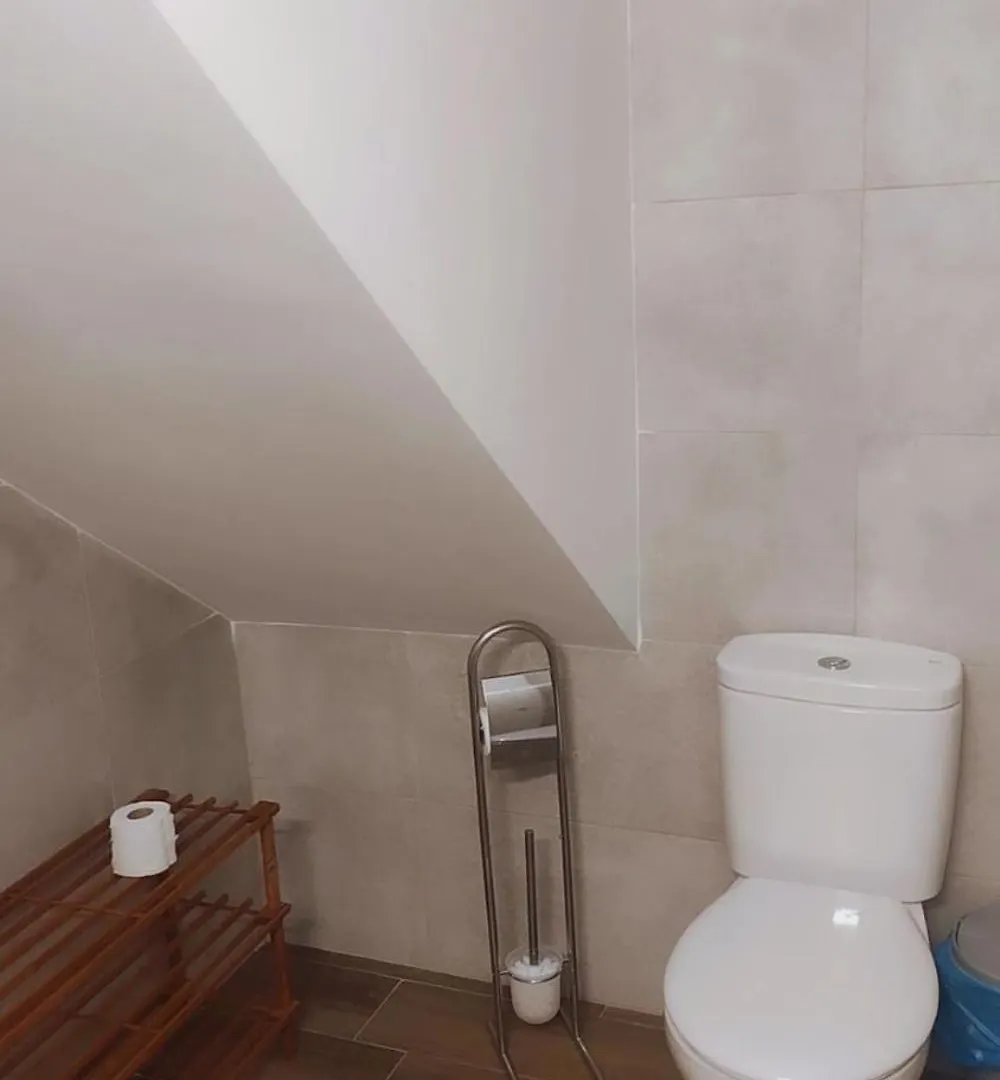 Abuela Maruja Apartment Cazorla Spain