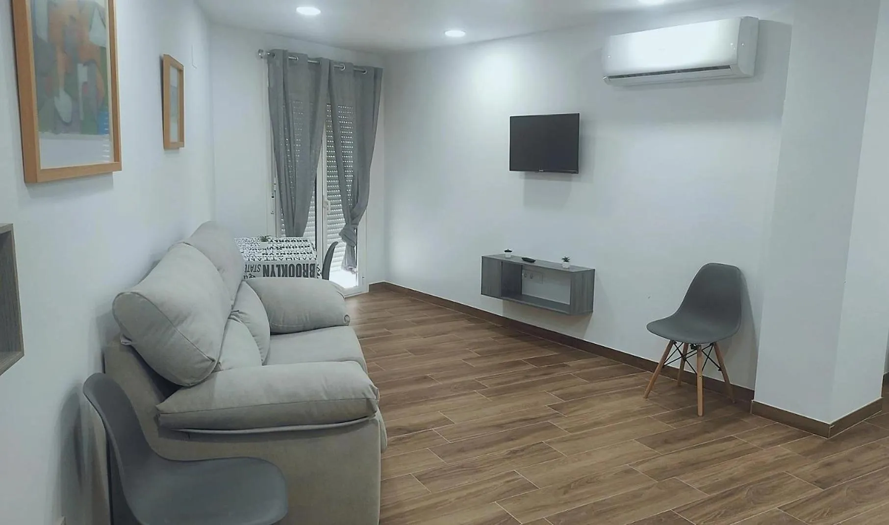Abuela Maruja Apartment Cazorla