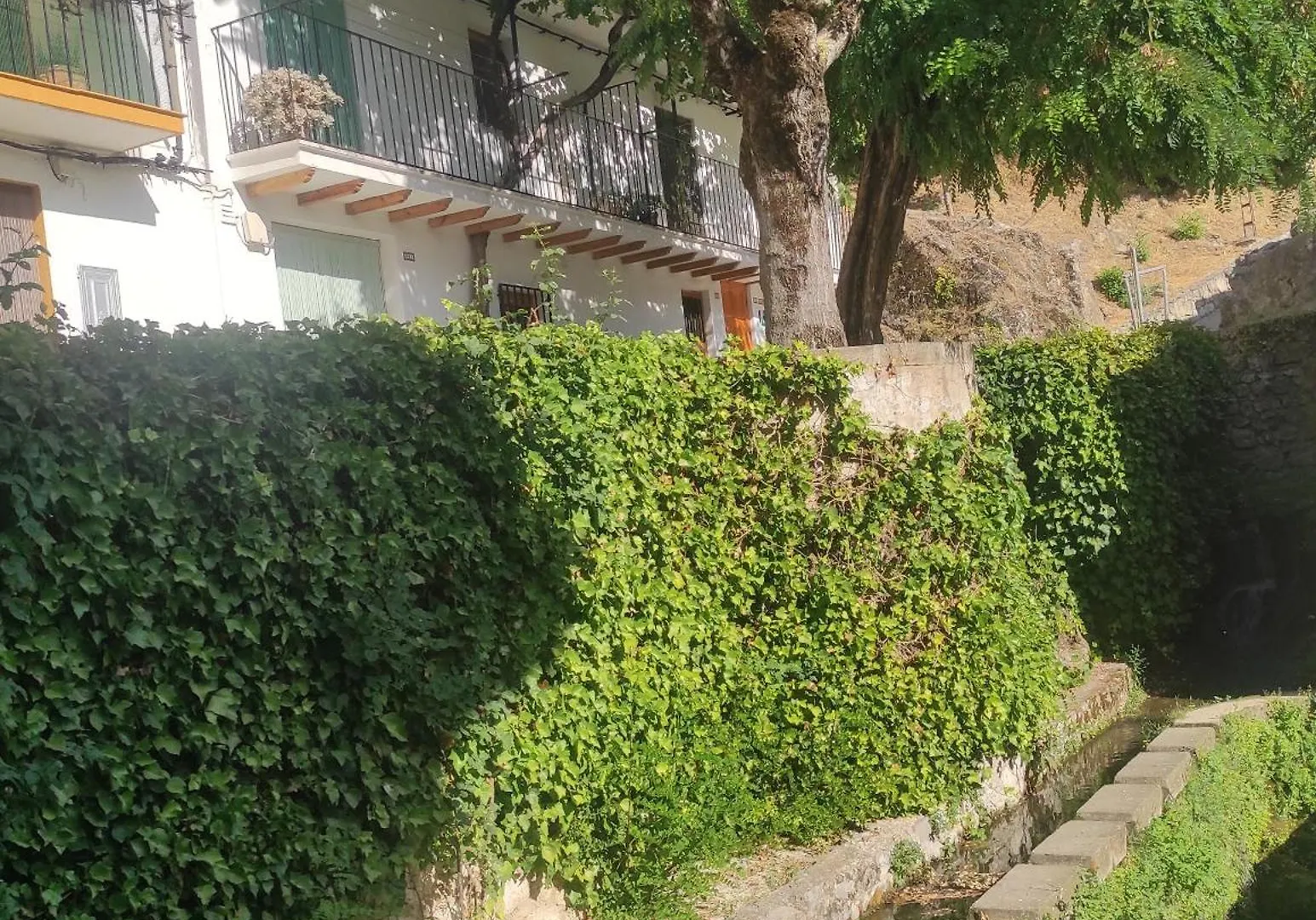Abuela Maruja Apartment Cazorla Spain