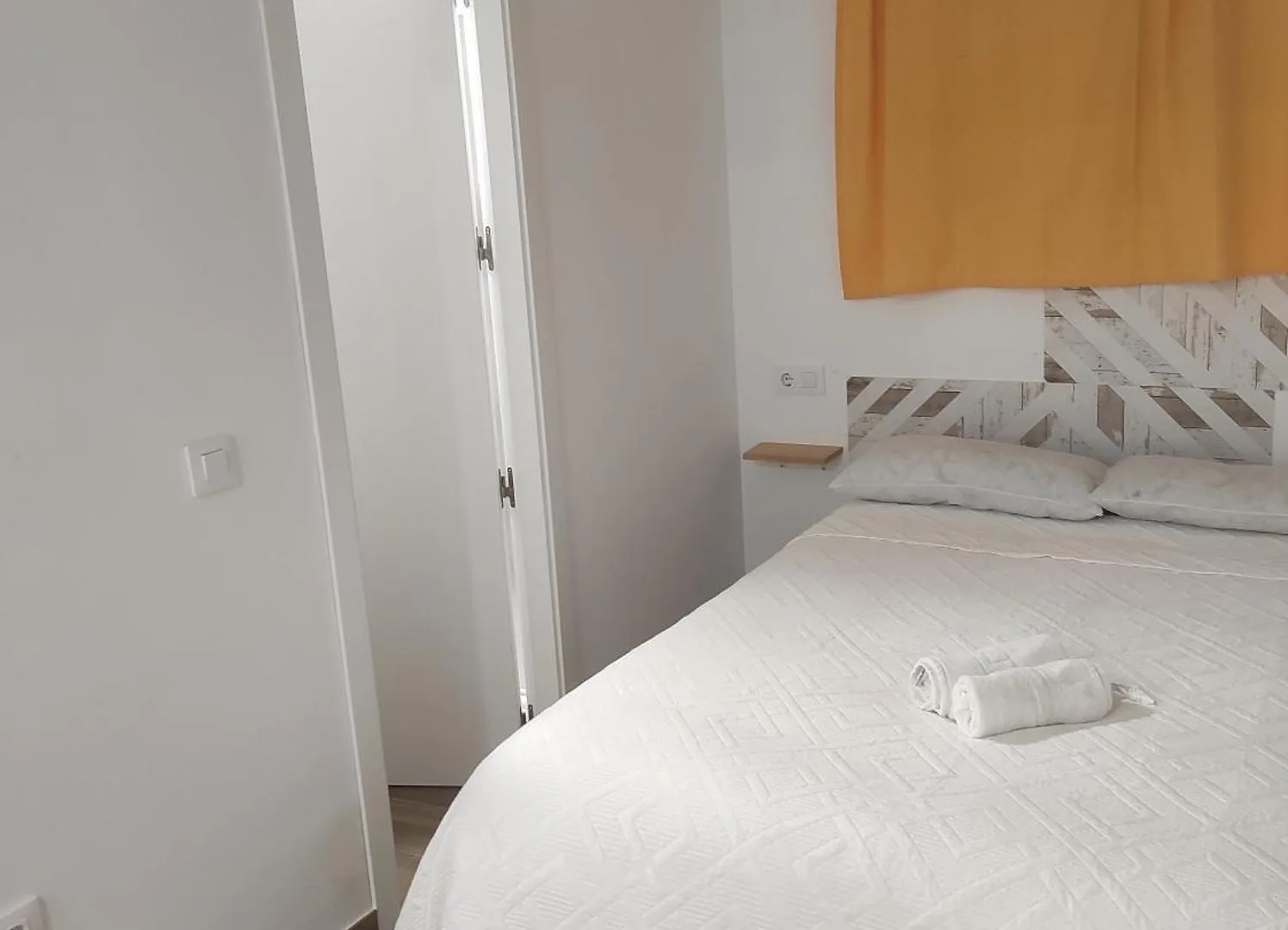 Abuela Maruja Apartment Cazorla