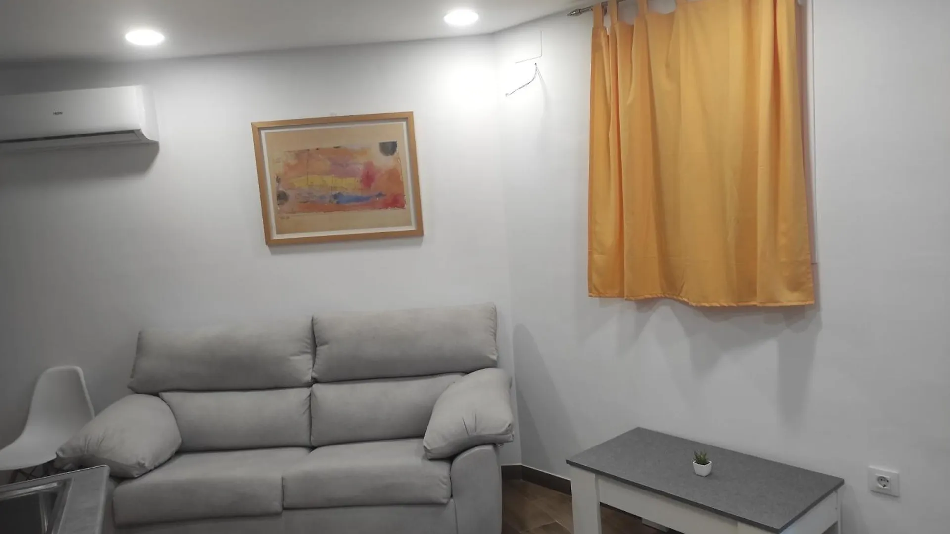 Abuela Maruja Apartment Cazorla